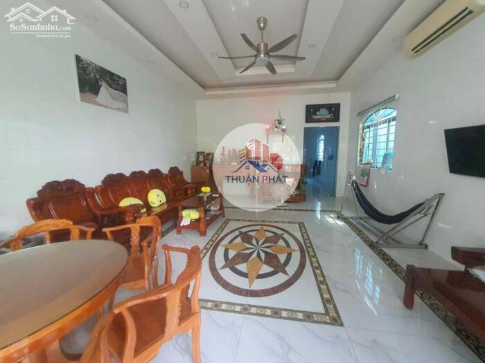 Hình ảnh NHÀ CẤP 4 SÂN VƯỜN RỘNG – MẶT TIỀN PHẠM NHƠN THUẦN, P.3, TP. CAO LÃNH – GIÁ 8,5 TỶ 1