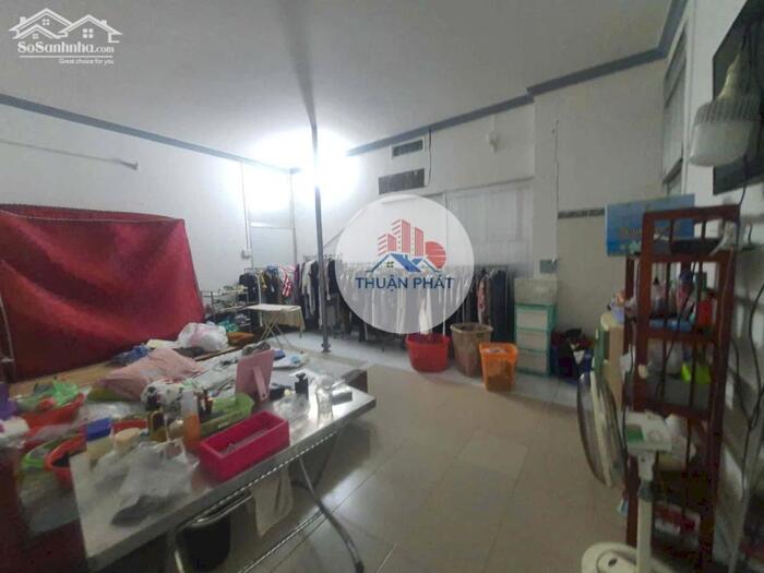 Hình ảnh NHÀ CẤP 4 SÂN VƯỜN RỘNG – MẶT TIỀN PHẠM NHƠN THUẦN, P.3, TP. CAO LÃNH – GIÁ 8,5 TỶ 6