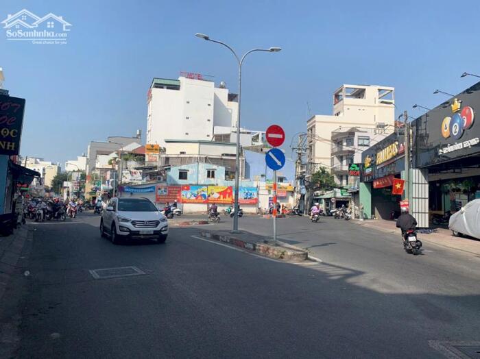 Hình ảnh BDS HVL [NC] CHO THUÊ Nguyễn Văn Đậu, P.5, Q.Bình Thạnh 2