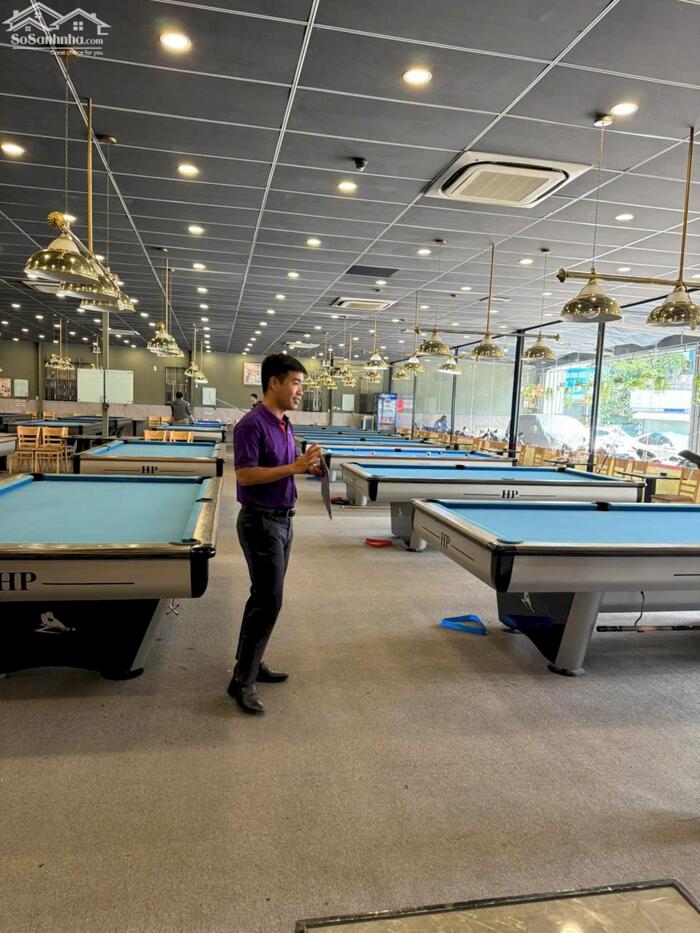 Hình ảnh BDS HVL [NC] CHO THUÊ Nguyễn Văn Đậu, P.5, Q.Bình Thạnh 3