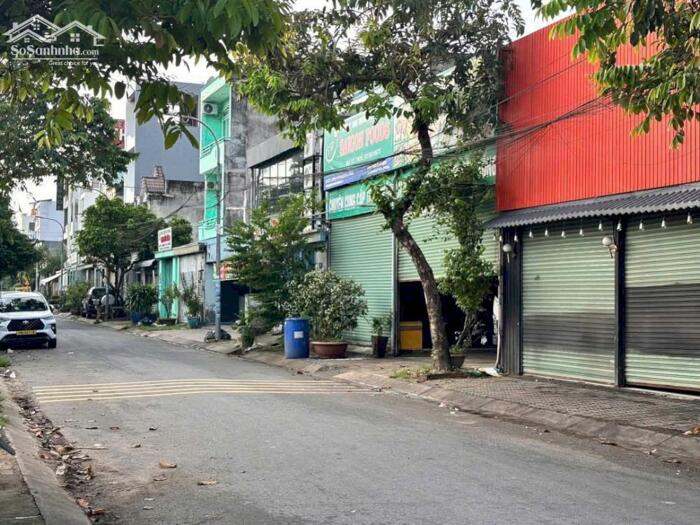 Hình ảnh BDS HVL [NC] MTKD 10x21m D3 Lê văn Việt Q9 0