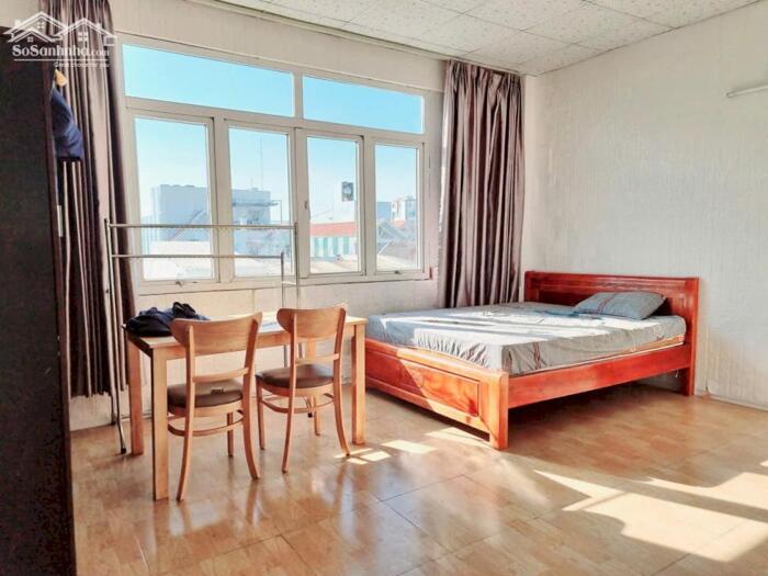 Hình ảnh MẶT TIỀN NGAY NGÔ QUYỀN _ 3 TẦNG 125M²đ _ 200 m TỚI CHỢ _ GIÂ 14.8 TỶ 0