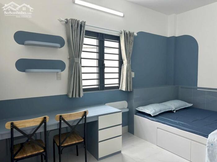 Hình ảnh CHO THUÊ NHÀ MẶT TIỀN KINH DOANH HẺM 391 ĐƯỜNG 30/4 GIÁ 6TR/THÁNG 1