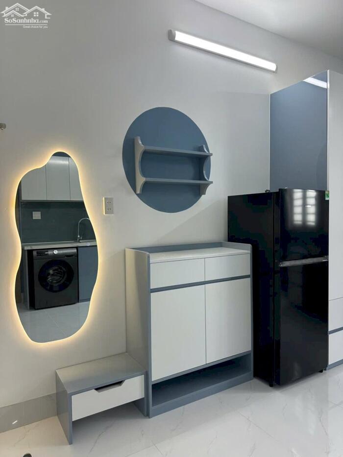 Hình ảnh CHO THUÊ NHÀ MẶT TIỀN KINH DOANH HẺM 391 ĐƯỜNG 30/4 GIÁ 6TR/THÁNG 5