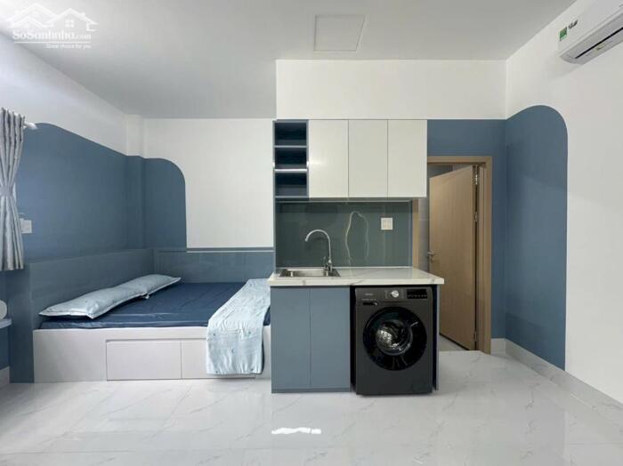 Hình ảnh CHO THUÊ NHÀ MẶT TIỀN KINH DOANH HẺM 391 ĐƯỜNG 30/4 GIÁ 6TR/THÁNG 3