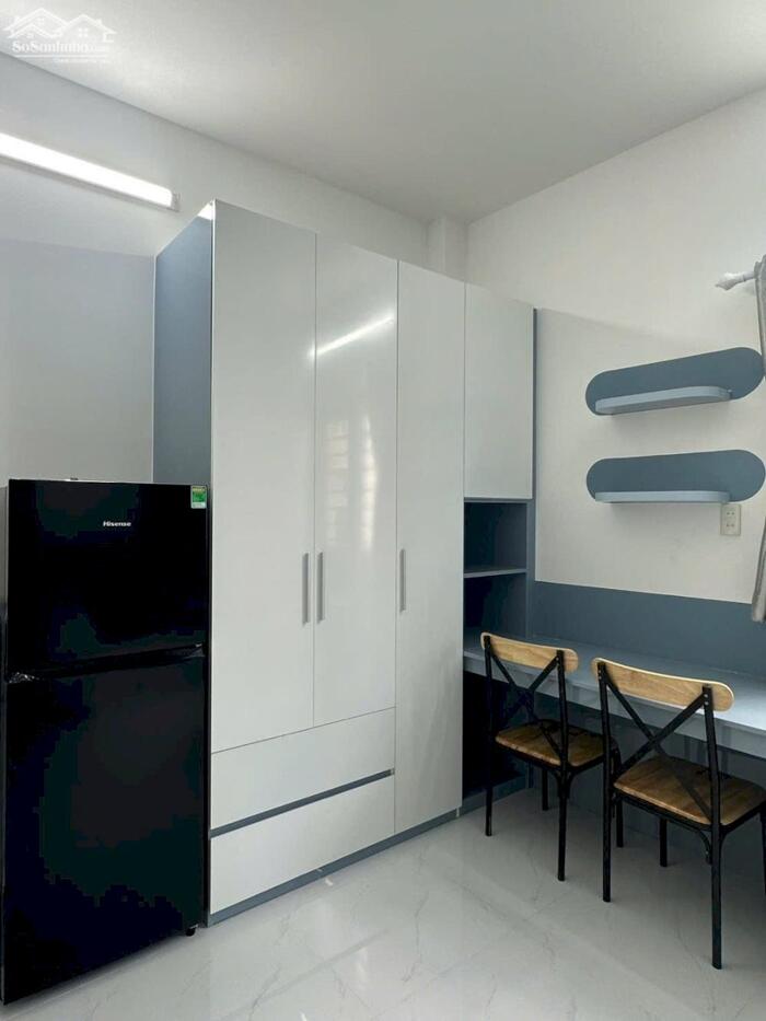 Hình ảnh CHO THUÊ NHÀ MẶT TIỀN KINH DOANH HẺM 391 ĐƯỜNG 30/4 GIÁ 6TR/THÁNG 6