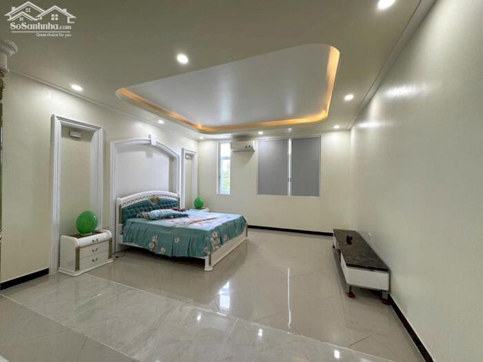 Hình ảnh CHO THUÊ SIÊU PHẨM TRỆT 2 LẦU KDC 586 FULL NỘI THẤT SANG XỊN GIÁ 17TR/THÁNG 4