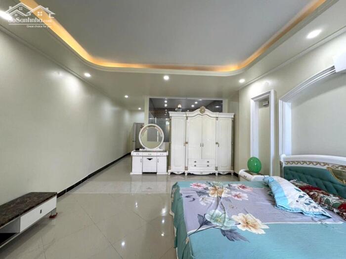 Hình ảnh CHO THUÊ SIÊU PHẨM TRỆT 2 LẦU KDC 586 FULL NỘI THẤT SANG XỊN GIÁ 17TR/THÁNG 5