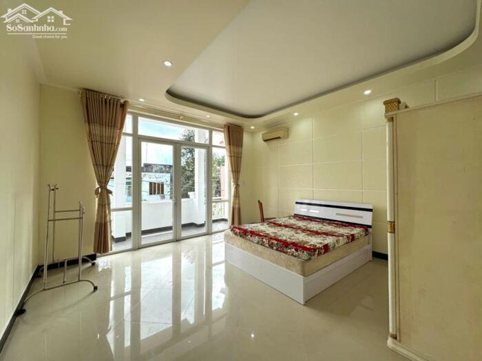 Hình ảnh CHO THUÊ SIÊU PHẨM TRỆT 2 LẦU KDC 586 FULL NỘI THẤT SANG XỊN GIÁ 17TR/THÁNG 6