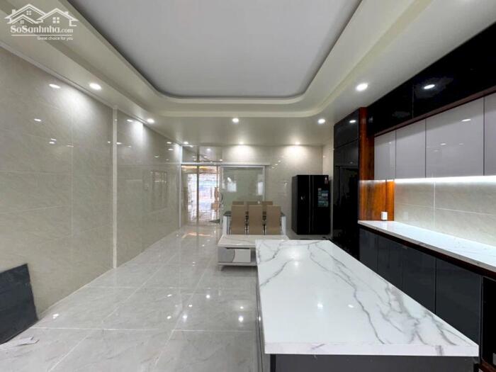 Hình ảnh CHO THUÊ SIÊU PHẨM TRỆT 2 LẦU KDC 586 FULL NỘI THẤT SANG XỊN GIÁ 17TR/THÁNG 2