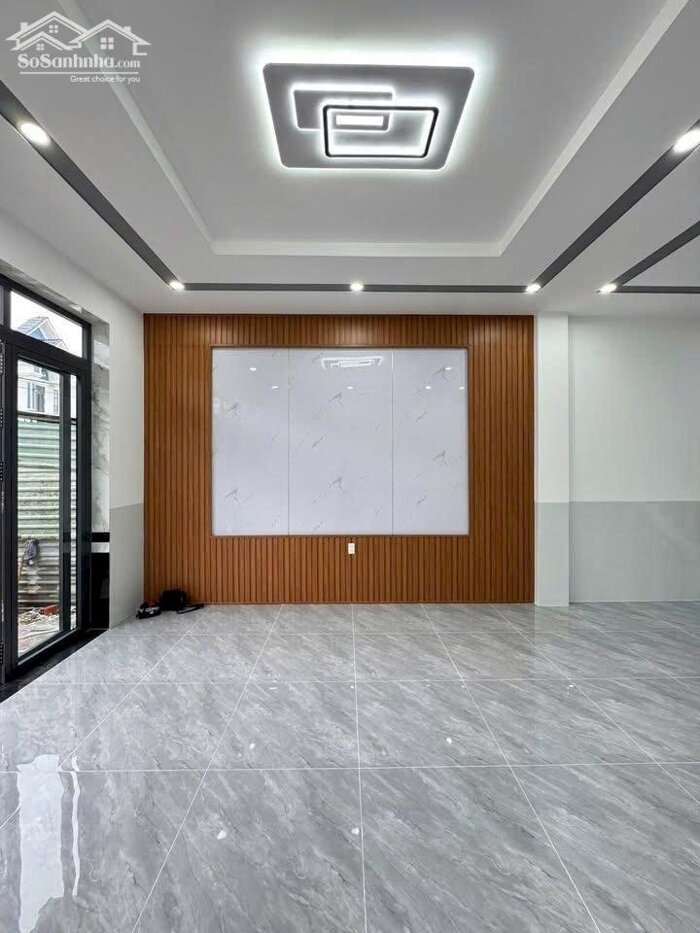 Hình ảnh CHỈ 600 TRIỆU NHẬN NHÀ 1 TRỆT 1 LẦU SIÊU HOT TẠI TÂN TRIỀU 2