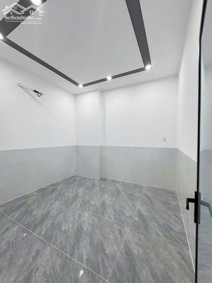 Hình ảnh CHỈ 600 TRIỆU NHẬN NHÀ 1 TRỆT 1 LẦU SIÊU HOT TẠI TÂN TRIỀU 4