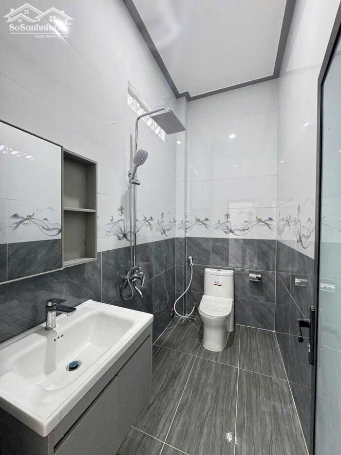 Hình ảnh CHỈ 600 TRIỆU NHẬN NHÀ 1 TRỆT 1 LẦU SIÊU HOT TẠI TÂN TRIỀU 5