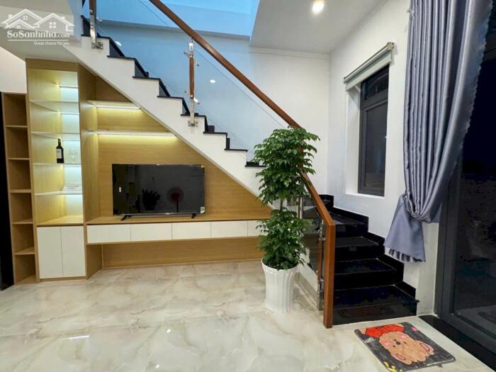 Hình ảnh ƯU ĐÃI CUỐI NĂM GIẢM HẲN 150TR CHO CĂN NHÀ LẦU MỚI HOÀN THIỆN TẠI BIÊN HÒA CHỈ 600TR DỌN VÀO Ở NGAY. 2