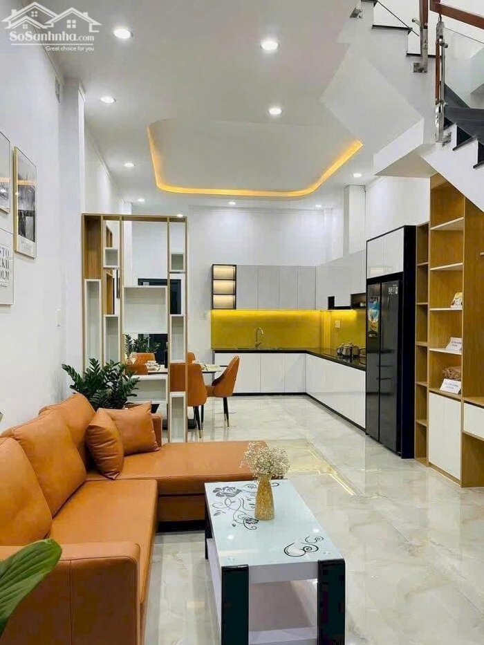 Hình ảnh ƯU ĐÃI CUỐI NĂM GIẢM HẲN 150TR CHO CĂN NHÀ LẦU MỚI HOÀN THIỆN TẠI BIÊN HÒA CHỈ 600TR DỌN VÀO Ở NGAY. 1