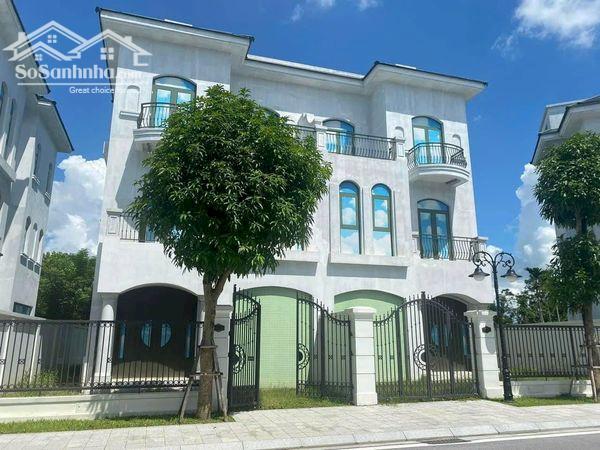 Hình ảnh CẦN BÁN GẤP Song Lập 180m2 Hướng Dương view Vinhomes Thanh Hoá giá chỉ 11. x tỷ 0