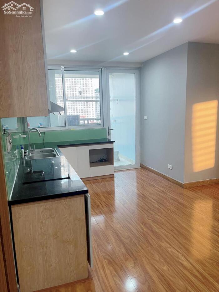 Hình ảnh cho thuê chung cư 51 Quan Nhân, 105m 3 phòng ngủ, đủ đồ 16,5 triệu 3