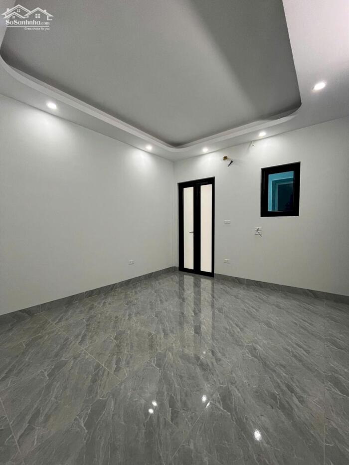 Hình ảnh [Tây Tựu] Lô góc 5 tầng mới xây, mặt tiền hơn 6m, ngõ ô tô thông! 2