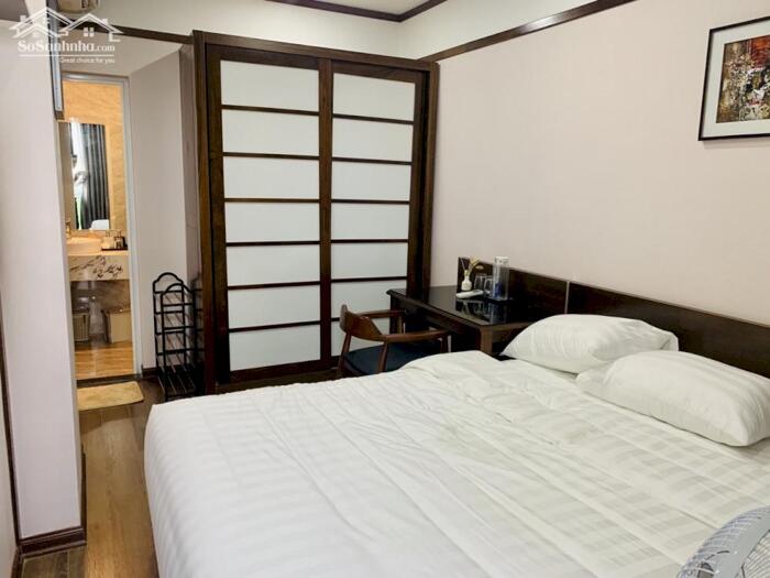 Hình ảnh Cho thuê căn hộ Waterfront City, 1 ngủ tách bếp (30m2). 0