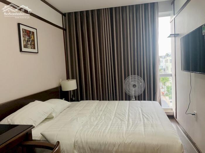 Hình ảnh Cho thuê căn hộ Waterfront City, 1 ngủ tách bếp (30m2). 3