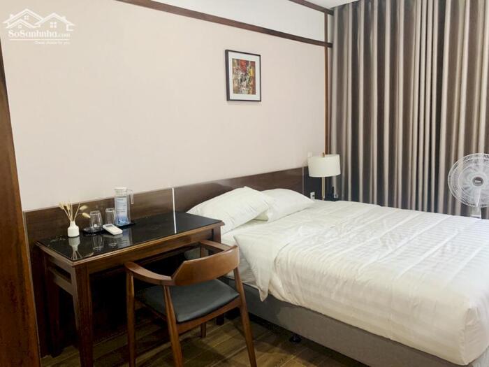 Hình ảnh Cho thuê căn hộ Waterfront City, 1 ngủ tách bếp (30m2). 4