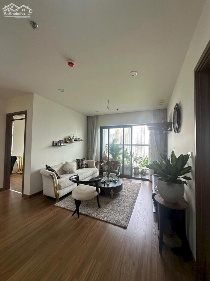 Hình ảnh cho thuê chung cư NHS Trung Văn, 70m 2 phòng ngủ, đủ đồ 12 triệu 0