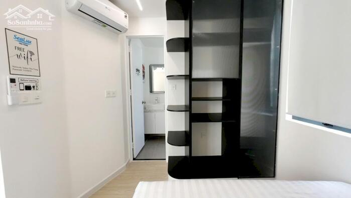 Hình ảnh Cho Thuê Nhà 4 Tầng Hẻm Hùng Vương – Thiết Kế Homestay, Văn Phòng, Cách Biển Chỉ 300m! 7