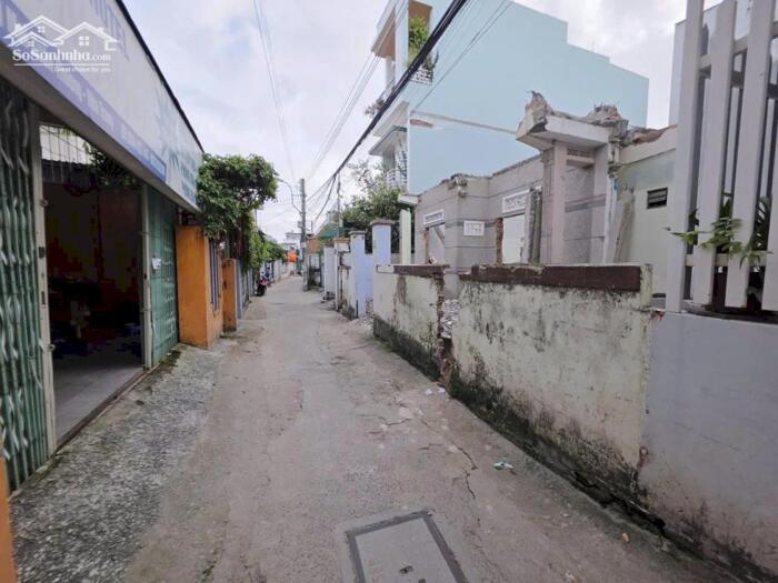 Hình ảnh Bán Lô Đất Gần Biển – Hẻm Mai Xuân Thưởng, P. Vĩnh Hải – Bắc Nha Trang 3