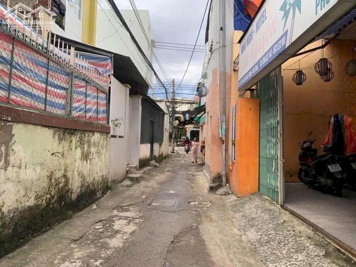 Hình ảnh Bán Lô Đất Gần Biển – Hẻm Mai Xuân Thưởng, P. Vĩnh Hải – Bắc Nha Trang 0