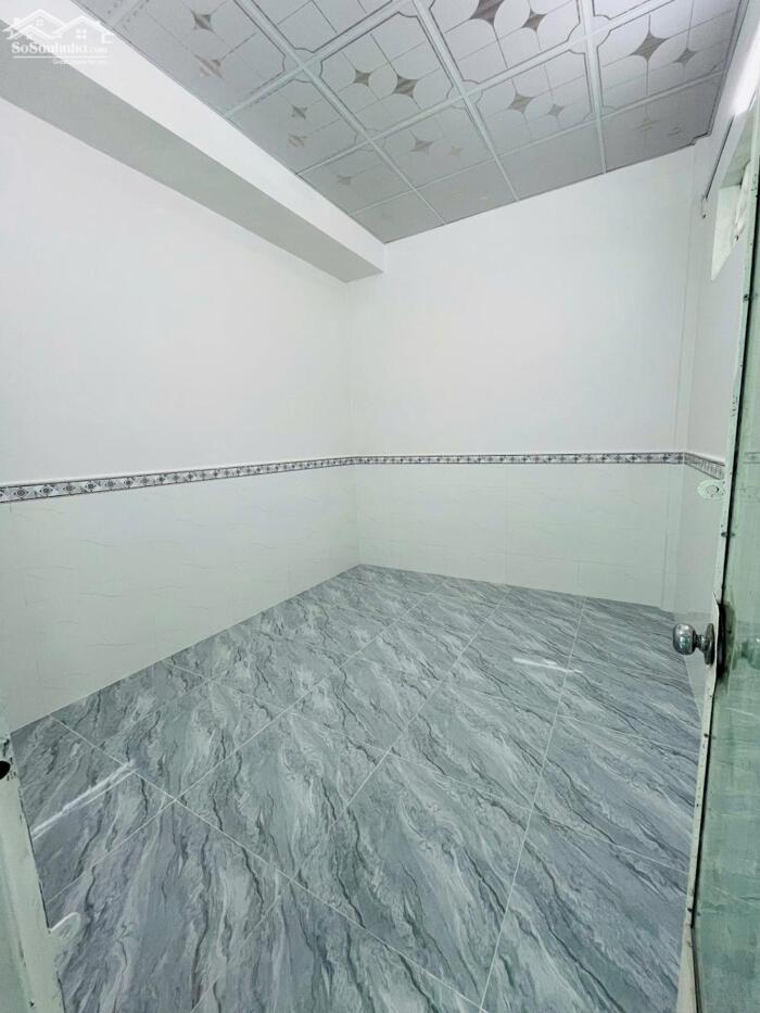 Hình ảnh CHO THUÊ NHÀ TRỆT MỚI ĐẸP – HẺM NHỰA Ô TÔ – ĐƯỜNG NGUYỄN ĐỆ, NINH KIỀU, CẦN THƠ | GIÁ 6 TRIỆU/THÁNG 3