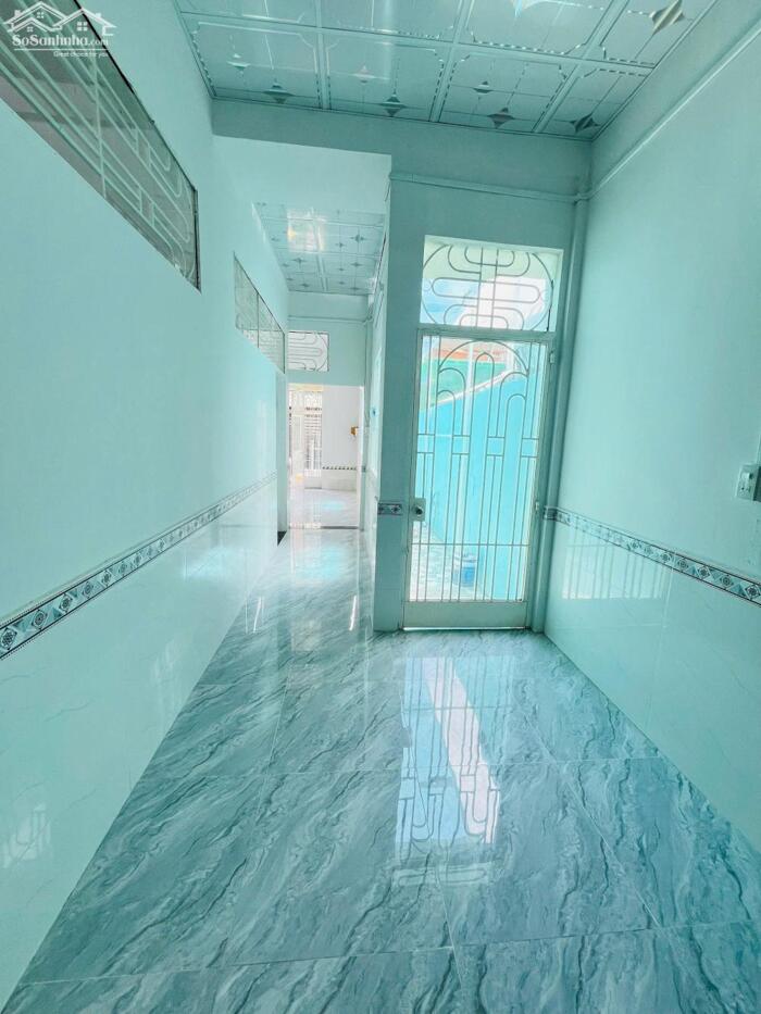 Hình ảnh CHO THUÊ NHÀ TRỆT MỚI ĐẸP – HẺM NHỰA Ô TÔ – ĐƯỜNG NGUYỄN ĐỆ, NINH KIỀU, CẦN THƠ | GIÁ 6 TRIỆU/THÁNG 2