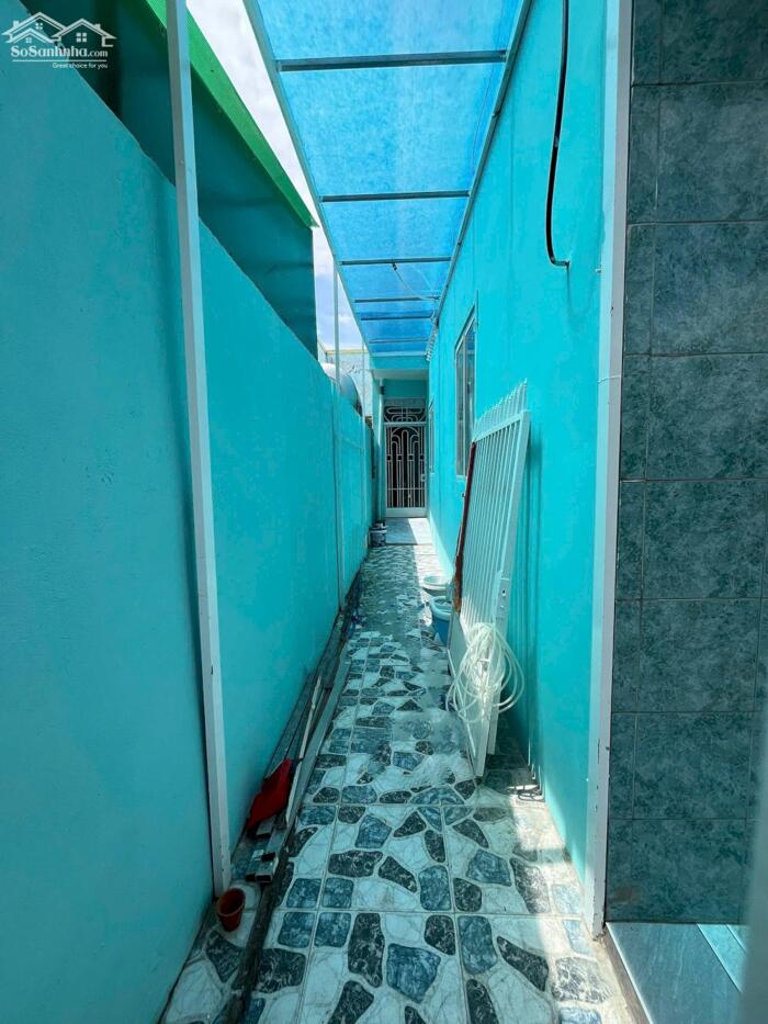 Hình ảnh CHO THUÊ NHÀ TRỆT MỚI ĐẸP – HẺM NHỰA Ô TÔ – ĐƯỜNG NGUYỄN ĐỆ, NINH KIỀU, CẦN THƠ | GIÁ 6 TRIỆU/THÁNG 10