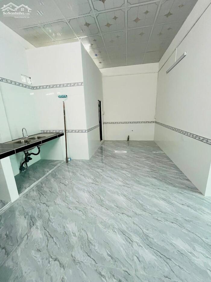 Hình ảnh CHO THUÊ NHÀ TRỆT MỚI ĐẸP – HẺM NHỰA Ô TÔ – ĐƯỜNG NGUYỄN ĐỆ, NINH KIỀU, CẦN THƠ | GIÁ 6 TRIỆU/THÁNG 9