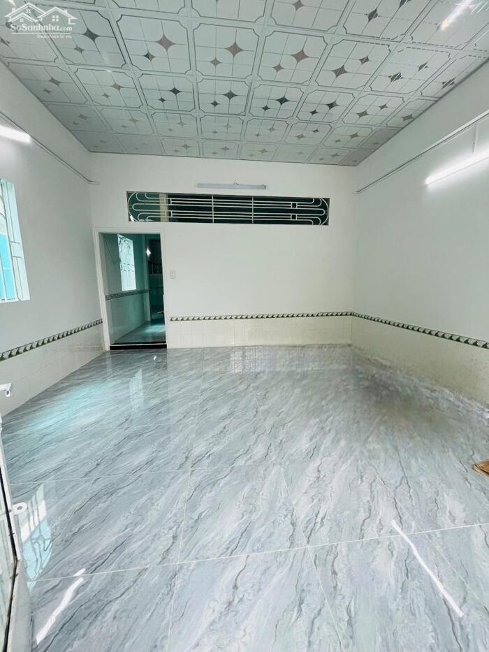 Hình ảnh CHO THUÊ NHÀ TRỆT MỚI ĐẸP – HẺM NHỰA Ô TÔ – ĐƯỜNG NGUYỄN ĐỆ, NINH KIỀU, CẦN THƠ | GIÁ 6 TRIỆU/THÁNG 4