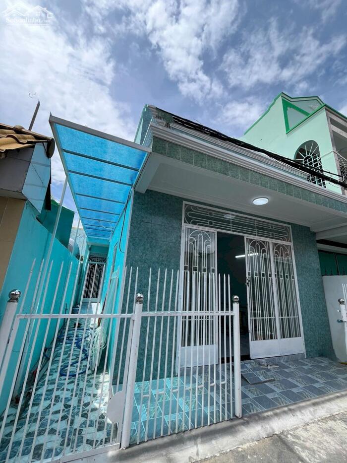 Hình ảnh CHO THUÊ NHÀ TRỆT MỚI ĐẸP – HẺM NHỰA Ô TÔ – ĐƯỜNG NGUYỄN ĐỆ, NINH KIỀU, CẦN THƠ | GIÁ 6 TRIỆU/THÁNG 0