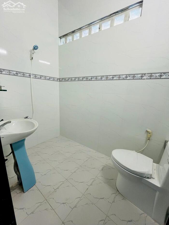 Hình ảnh CHO THUÊ NHÀ TRỆT MỚI ĐẸP – HẺM NHỰA Ô TÔ – ĐƯỜNG NGUYỄN ĐỆ, NINH KIỀU, CẦN THƠ | GIÁ 6 TRIỆU/THÁNG 11