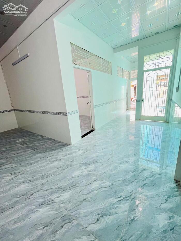Hình ảnh CHO THUÊ NHÀ TRỆT MỚI ĐẸP – HẺM NHỰA Ô TÔ – ĐƯỜNG NGUYỄN ĐỆ, NINH KIỀU, CẦN THƠ | GIÁ 6 TRIỆU/THÁNG 1