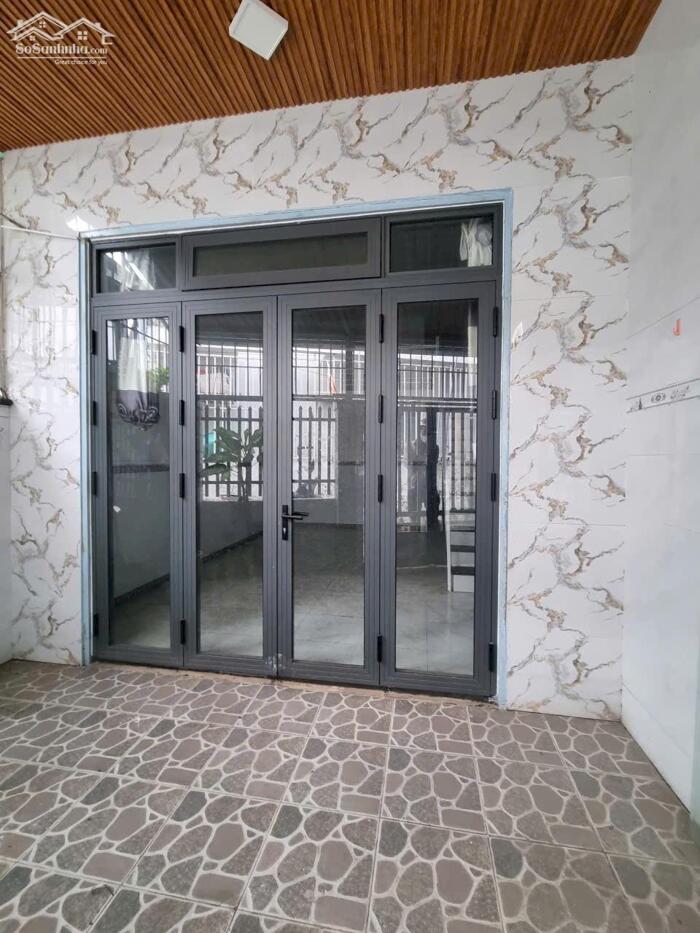 Hình ảnh Chính chủ bán nhà cấp 4 gác lửng kiệt 3m Phan Bá Phiến , Sơn Trà , Đà Nẵng ( CÁCH BIỂN 200M ) ⭐⭐ 0