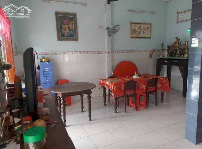 Hình ảnh Nhà đất rộng Mt đường Cù Khắc Kiệm P Khánh Hậu TP Tân An 2