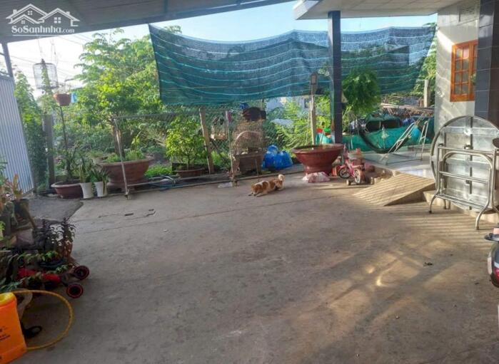 Hình ảnh Nhà đất rộng Mt đường Cù Khắc Kiệm P Khánh Hậu TP Tân An 1