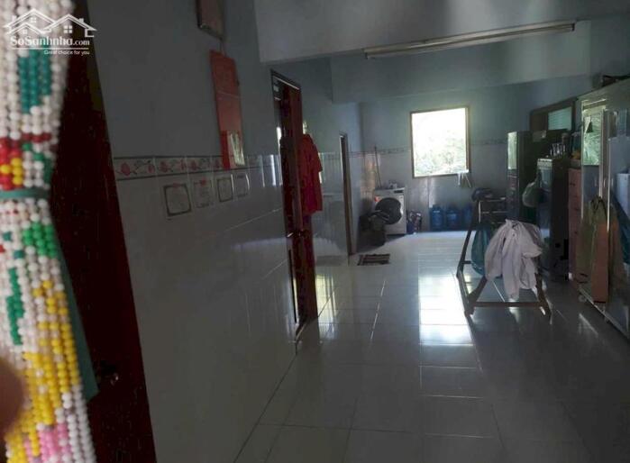 Hình ảnh Nhà đất rộng Mt đường Cù Khắc Kiệm P Khánh Hậu TP Tân An 3