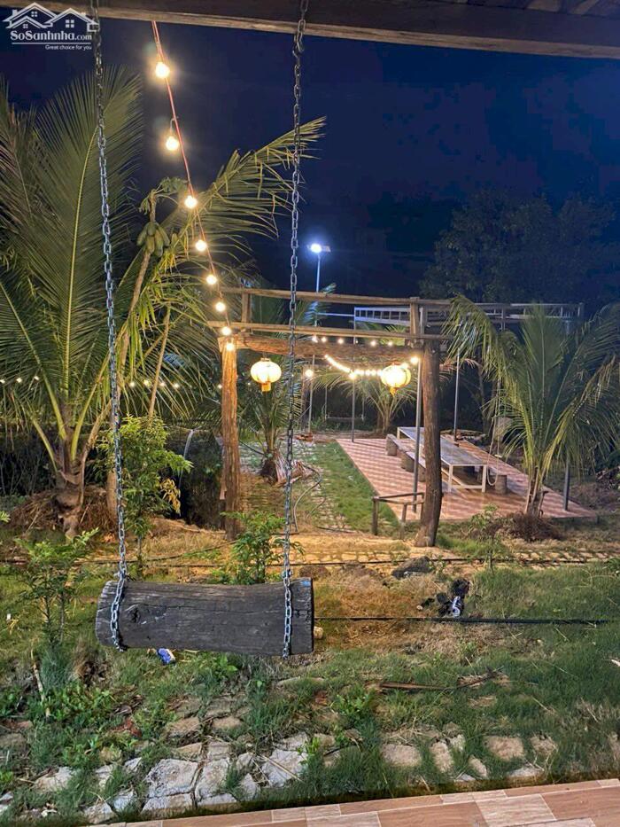 Hình ảnh Homestay Thôn 8 Cư Êbur 2,5 Sào Giá Chỉ 2,2 Tỷ Khu Dân Cư Sẵn Hồ Siêu Suối Quỳnh Anh 2