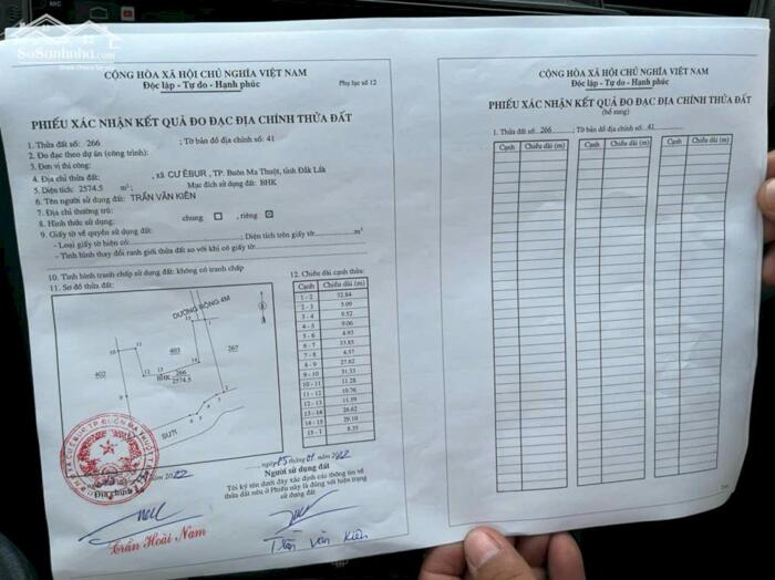 Hình ảnh Homestay Thôn 8 Cư Êbur 2,5 Sào Giá Chỉ 2,2 Tỷ Khu Dân Cư Sẵn Hồ Siêu Suối Quỳnh Anh 6