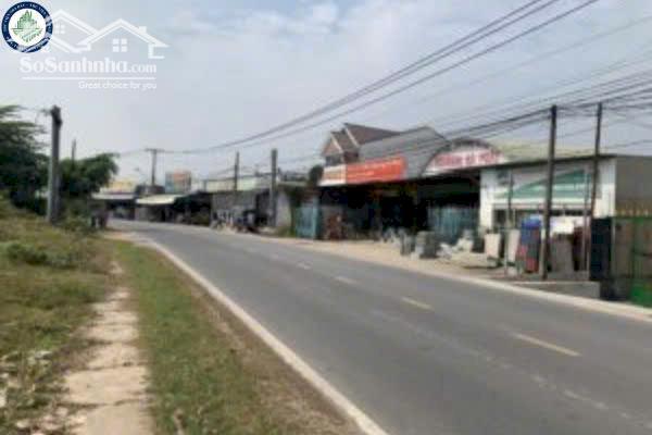 Hình ảnh BÁN GẤP SIÊU PHẨM MẶT TIỀN HÙNG VƯƠNG – ĐẠI PHƯỚC! 100% THỔ CƯ – SỔ RIÊNG – CÔNG CHỨNG TRONG NGÀY! 4