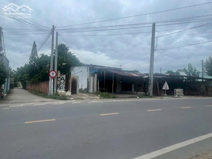 Hình ảnh BÁN GẤP SIÊU PHẨM MẶT TIỀN HÙNG VƯƠNG – ĐẠI PHƯỚC! 100% THỔ CƯ – SỔ RIÊNG – CÔNG CHỨNG TRONG NGÀY! 10