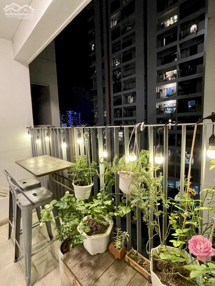 Hình ảnh BÁN CĂN 1PN DUY NHẤT TẠI HAUSNEO 3 VIEW TOÀN CẢNH, CÓ SỔ HỒNG, FULL NỘI THẤT 2.95 TỶ 3