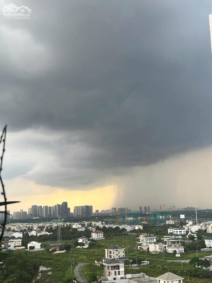 Hình ảnh BÁN CĂN 1PN DUY NHẤT TẠI HAUSNEO 3 VIEW TOÀN CẢNH, CÓ SỔ HỒNG, FULL NỘI THẤT 2.95 TỶ 4