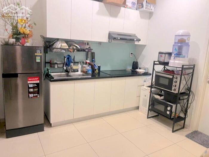 Hình ảnh BÁN CĂN 1PN DUY NHẤT TẠI HAUSNEO 3 VIEW TOÀN CẢNH, CÓ SỔ HỒNG, FULL NỘI THẤT 2.95 TỶ 1