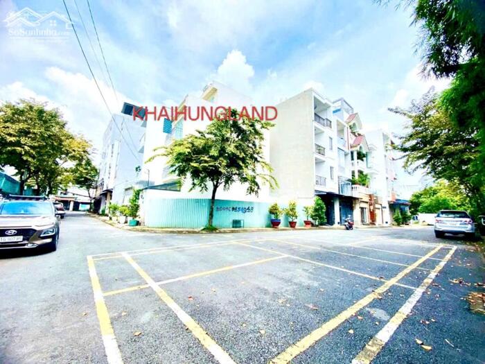 Hình ảnh Nhà 3 tầng hiện đại, ô tô tránh, khu dân trí cao Trương Văn Thành, Hiệp Phú giá tốt 56m² 0