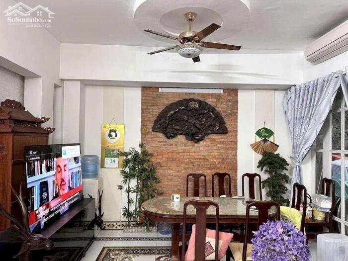 Hình ảnh Bán Nhà 4 Tầng Khu Sông Giồng,An Phú,Quận 2 DT:123m2(7mx17m) Giá 26 Tỷ TL 3